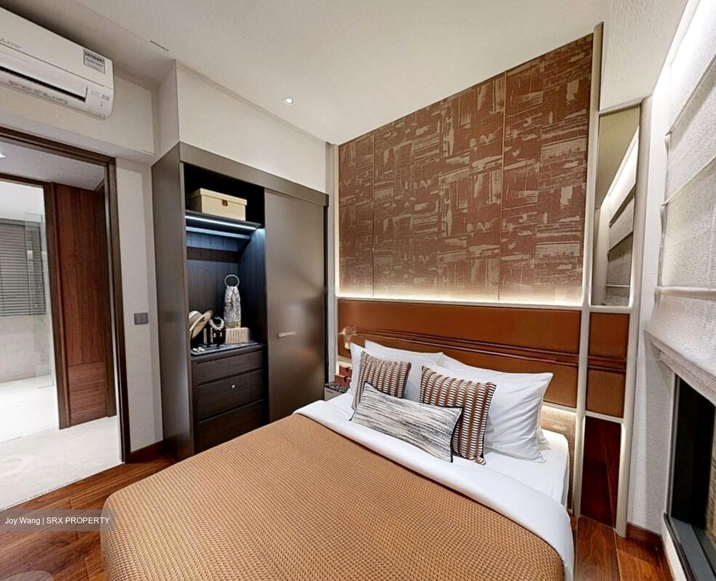 MARINA MALL (D1), Apartment #477793361